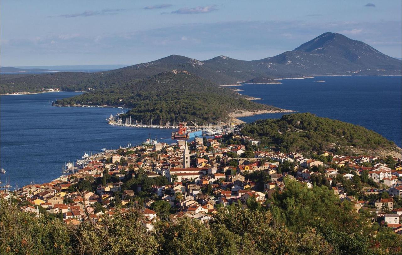 Nice apartment in Mali Losinj with 2 Bedrooms&WiFi Buitenkant foto