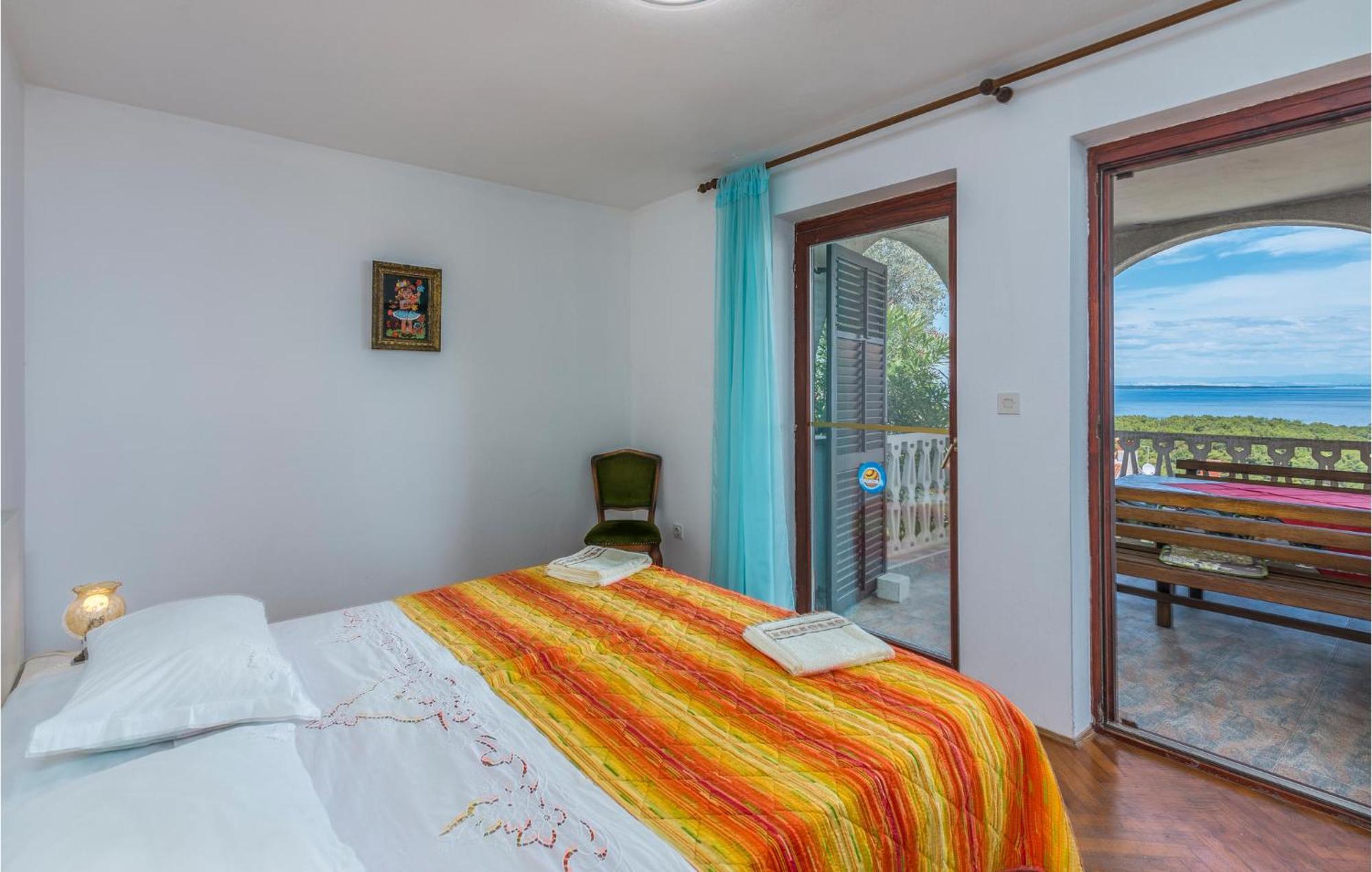 Nice apartment in Mali Losinj with 2 Bedrooms&WiFi Buitenkant foto